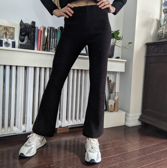 NWT TOPSHOP cozy set - Picture 4 of 10